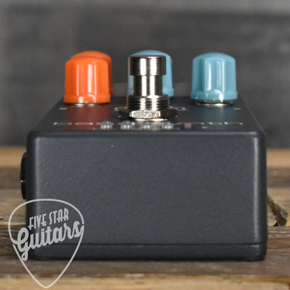 MXR MB301 Bass Synth Pedal
