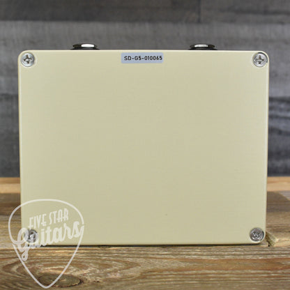 Badcat Siamese Drive Overdrive Pedal