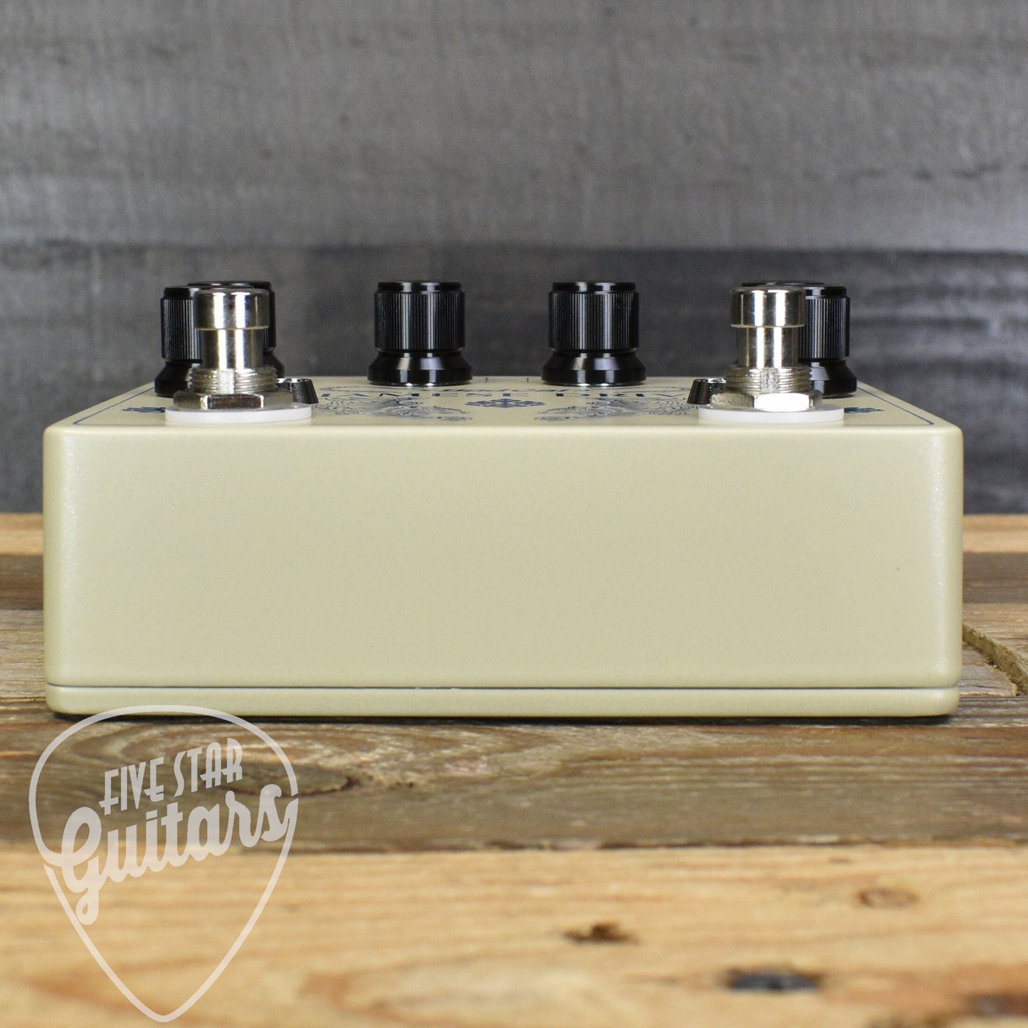 Badcat Siamese Drive Overdrive Pedal