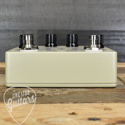 Badcat Siamese Drive Overdrive Pedal