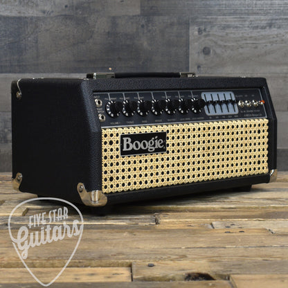 Mesa Boogie Mark IIC+ HRG Guitar Amplifier Head