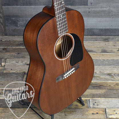 Gibson LG-2 All Mahogany Faded - Natural with Hardshell Case