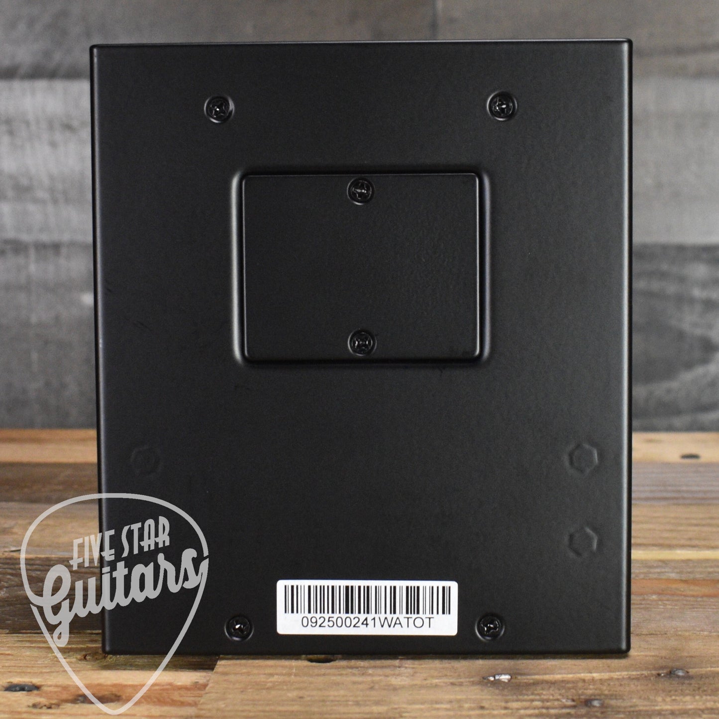 Warm Audio Throne of Tone Overdrive Pedal