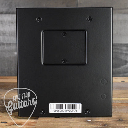 Warm Audio Throne of Tone Overdrive Pedal