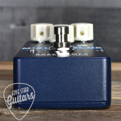 Greer Mizuki Blue JFET Gain Stage Pedal