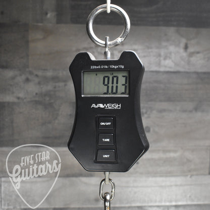 Fender American Professional Classic Jazz Bass Rosewood Fingerboard - 3-Color Sunburst with Deluxe Gig Bag