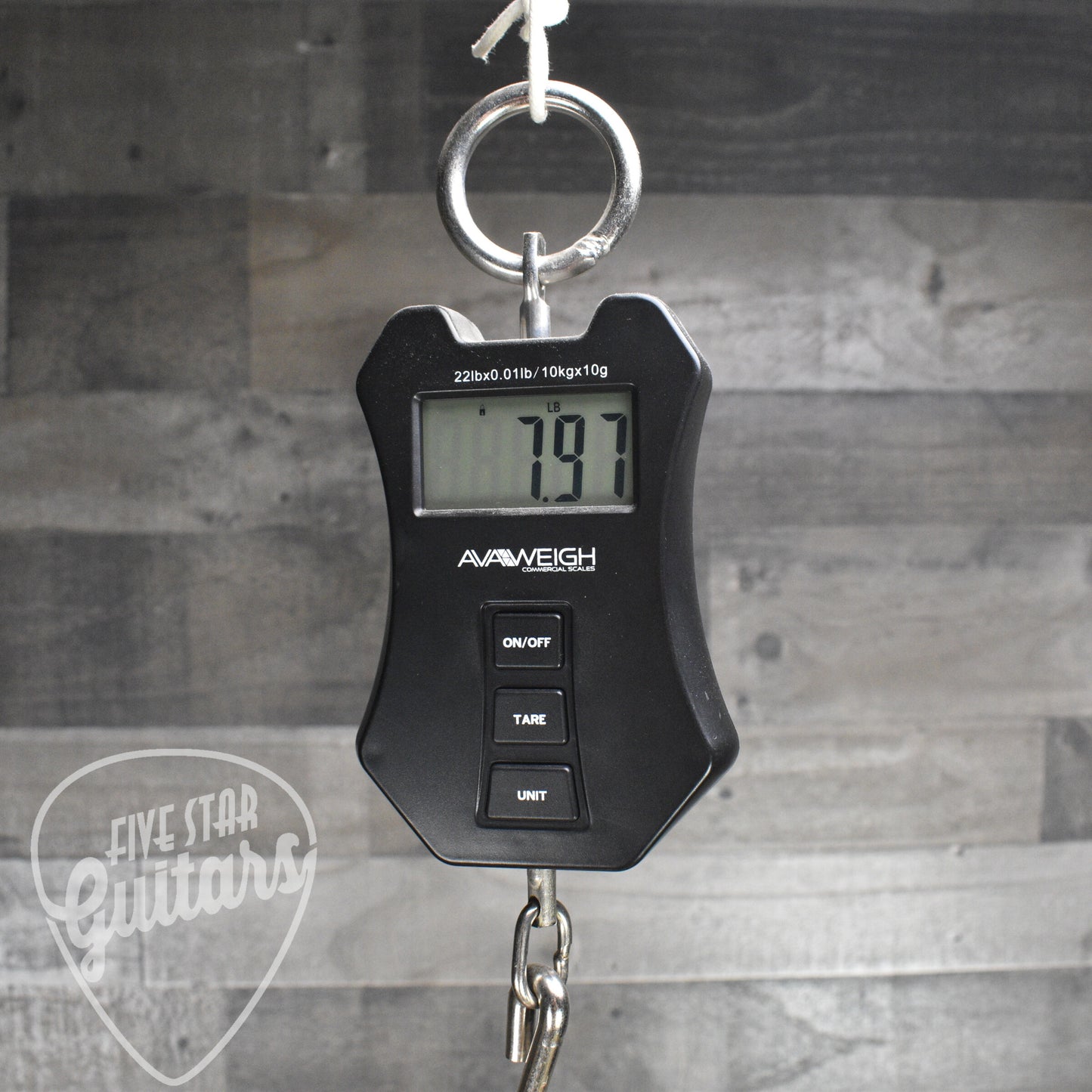 Fender American Professional Classic Stratocaster - Faded Black with Deluxe Gig Bag