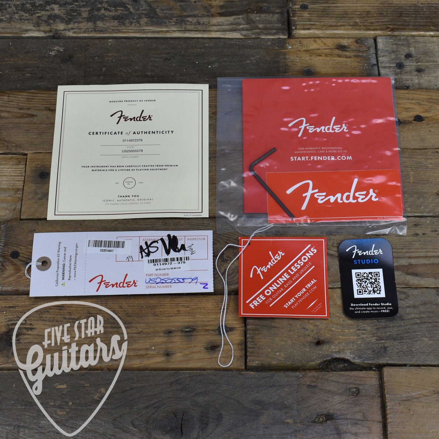 Fender American Professional Classic Hotshot Telecaster Maple Fingerboard - Faded Lake Placid Blue with Deluxe Gig Bag