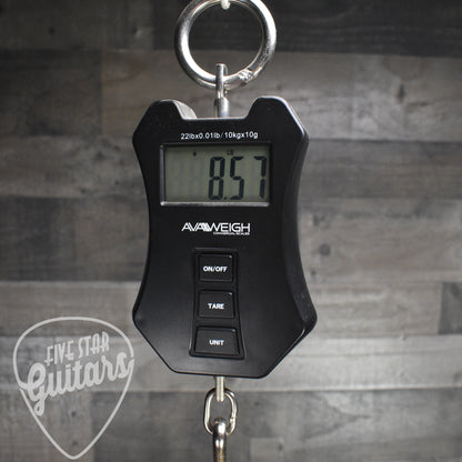 Epiphone Back to the Future ES-345 - Sixties Cherry with Hardshell Case