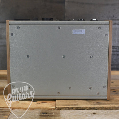 Benson x Milkman The Amp