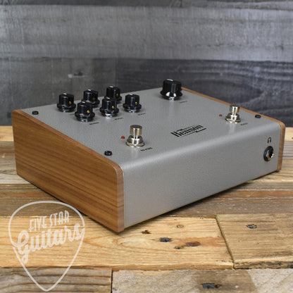 Benson x Milkman The Amp