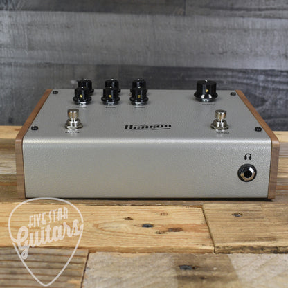 Benson x Milkman The Amp