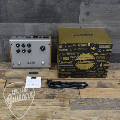 Benson x Milkman The Amp