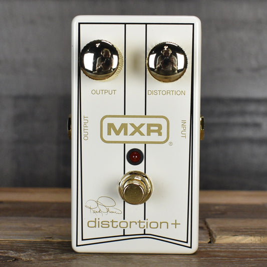 MXR Randy Rhoads Concorde Distortion Plus