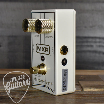 MXR Randy Rhoads Concorde Distortion Plus