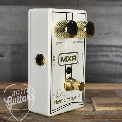 MXR Randy Rhoads Concorde Distortion Plus