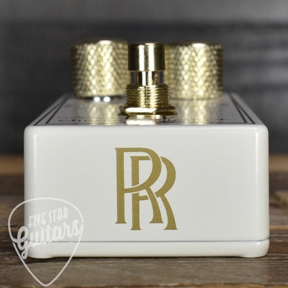 MXR Randy Rhoads Concorde Distortion Plus