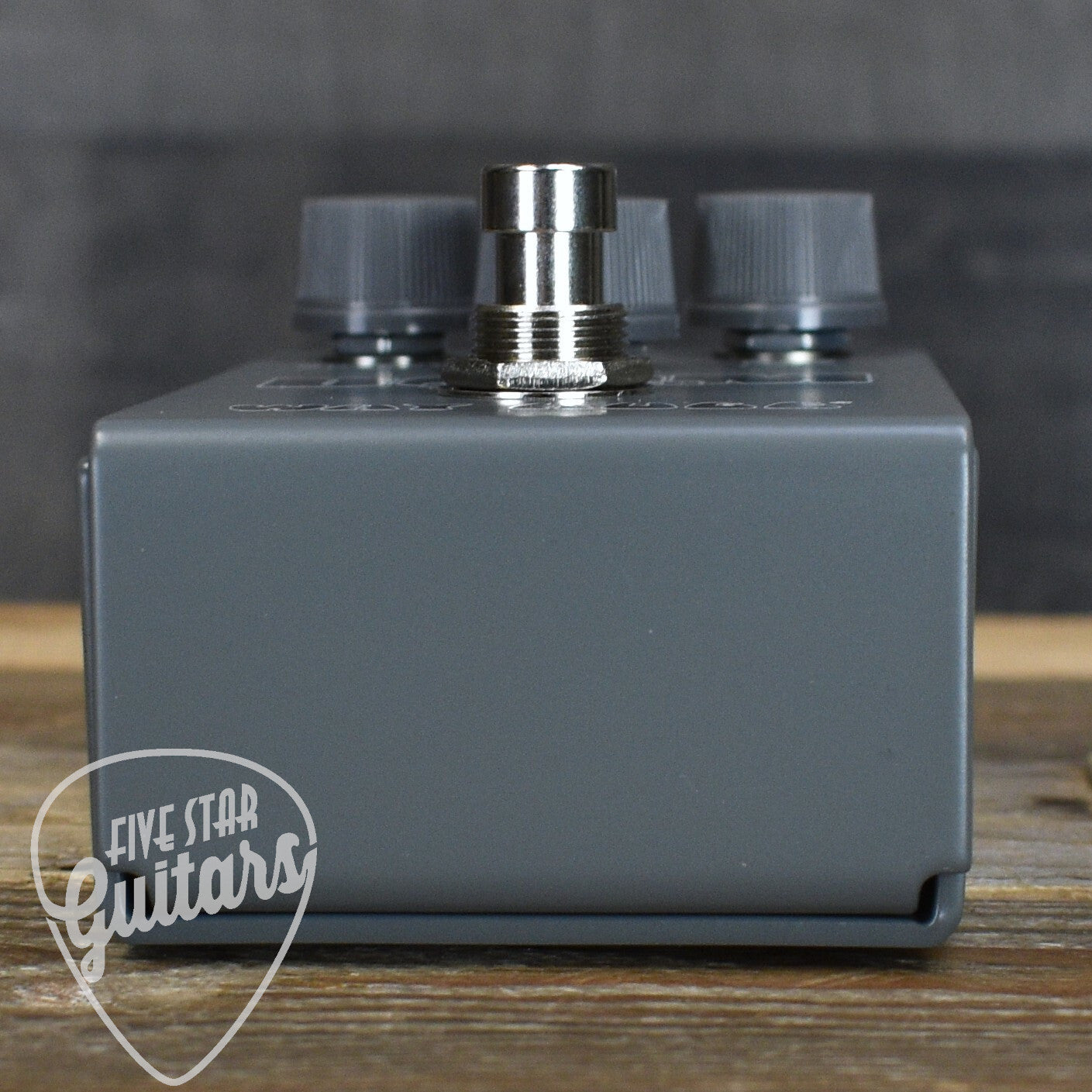 Way Huge Doom Hammer Fuzz Pedal