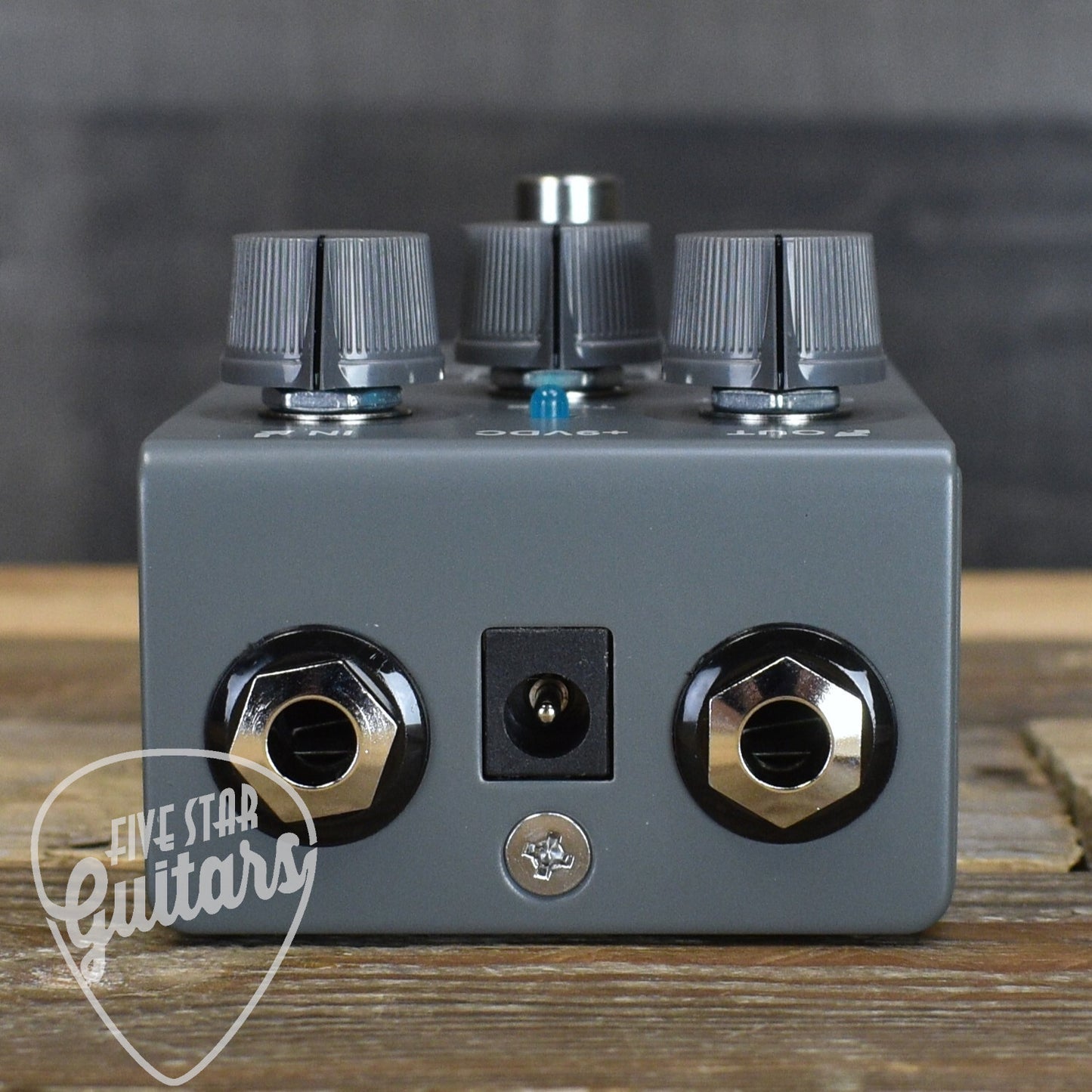 Way Huge Doom Hammer Fuzz Pedal