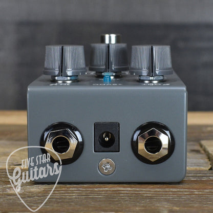 Way Huge Doom Hammer Fuzz Pedal
