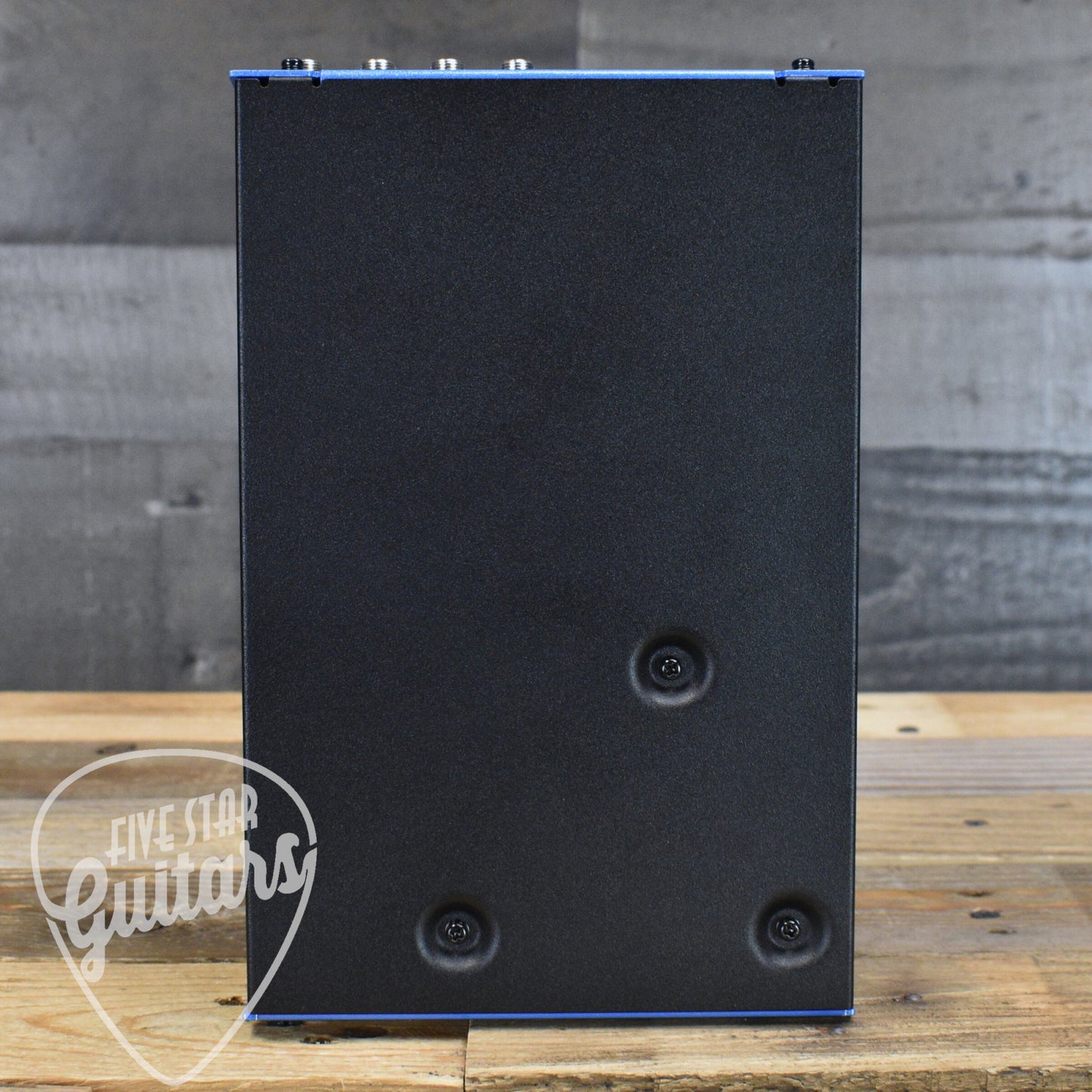 BOSS XS-100 Poly Shifter