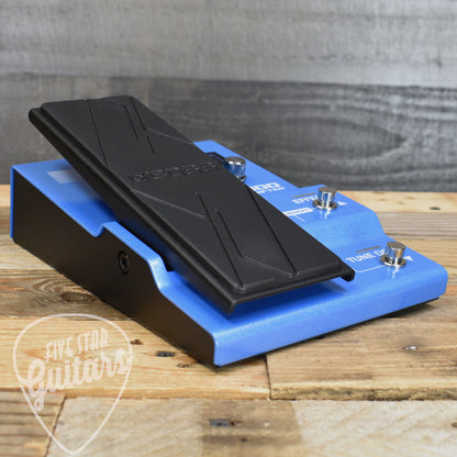 BOSS XS-100 Poly Shifter