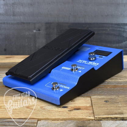 BOSS XS-100 Poly Shifter