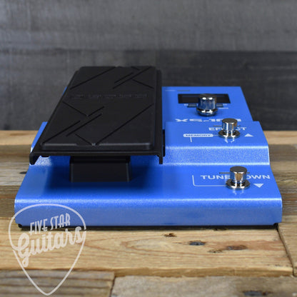 BOSS XS-100 Poly Shifter