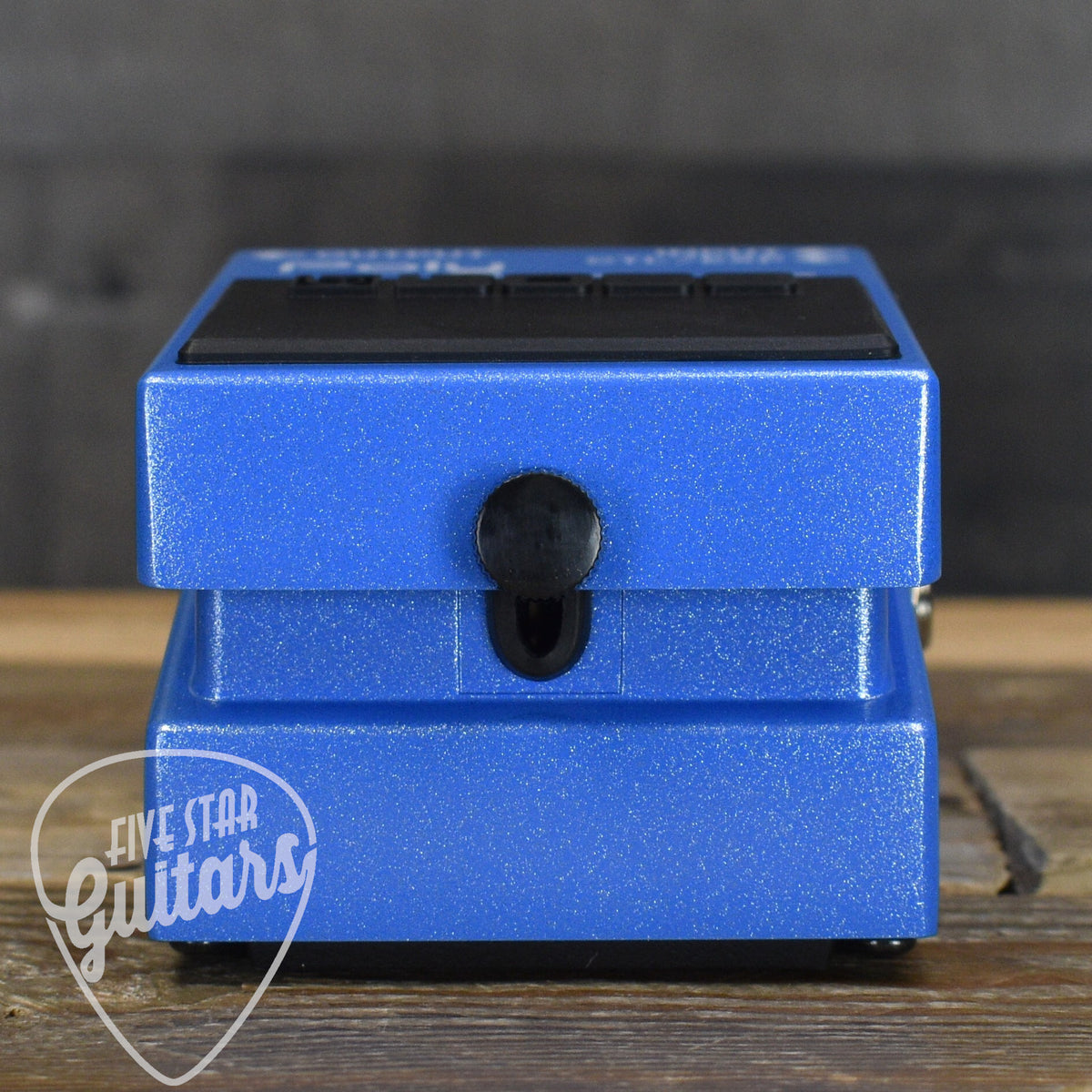 Boss XS-1 Pitch Shifter
