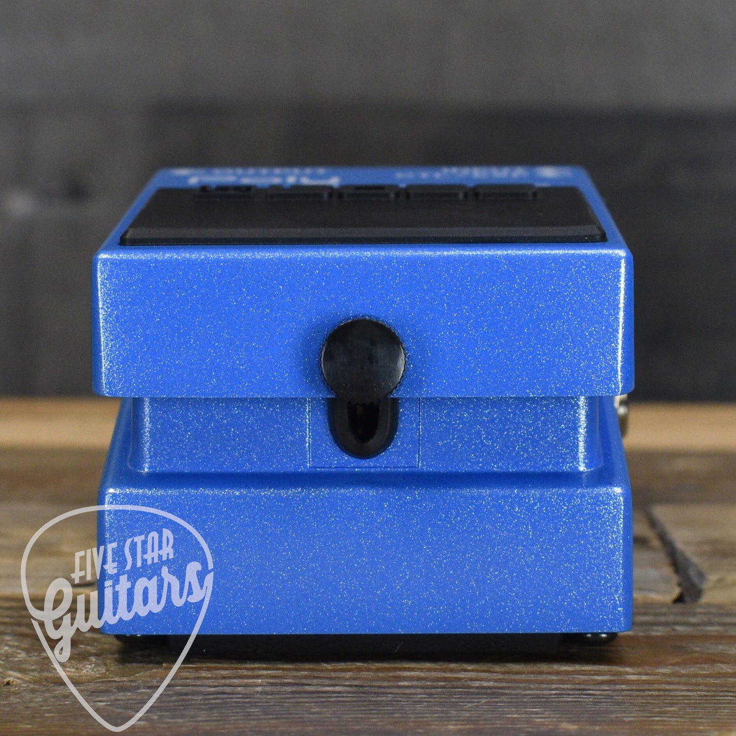 Boss XS-1 Pitch Shifter