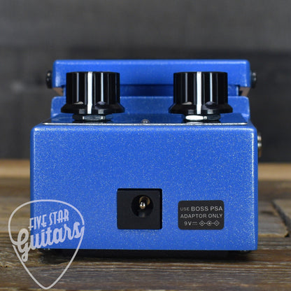 Boss XS-1 Pitch Shifter