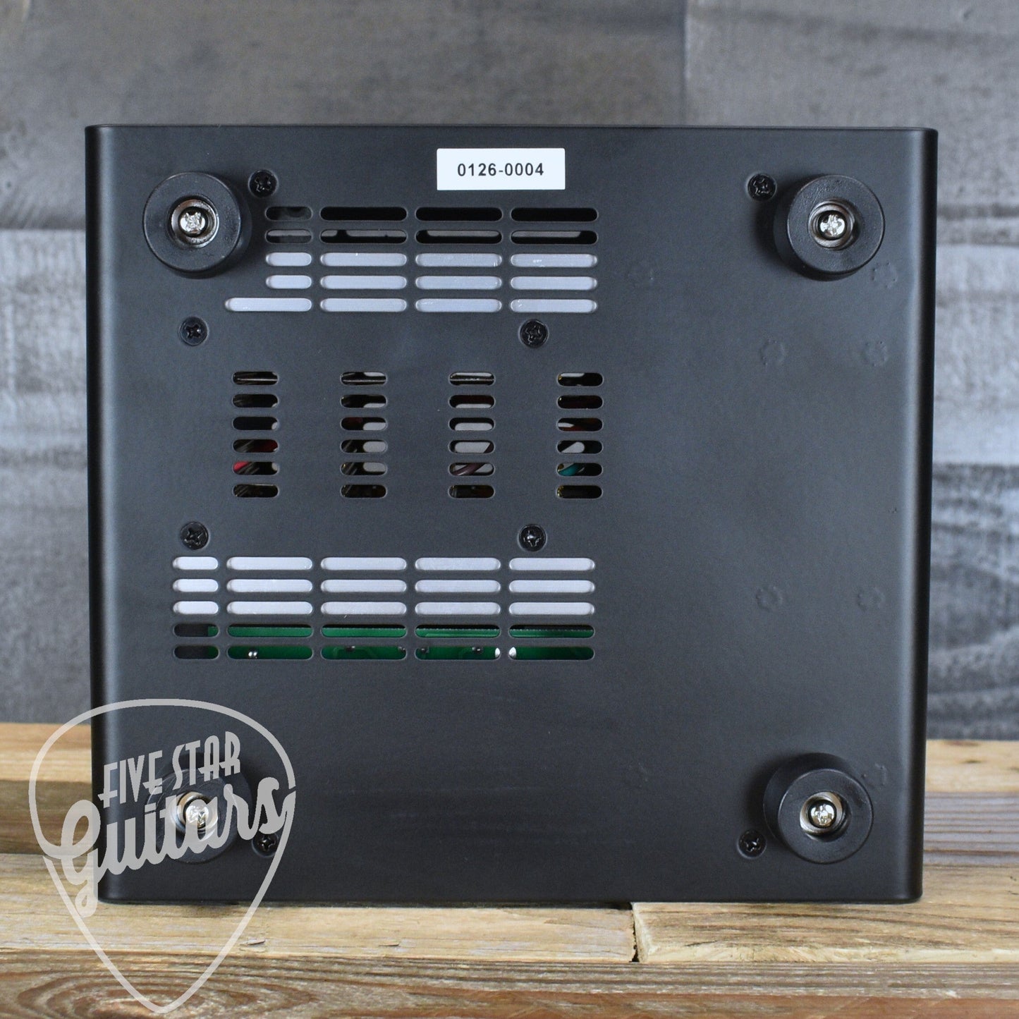 Bad Cat Purepath Analog DI and Load Box