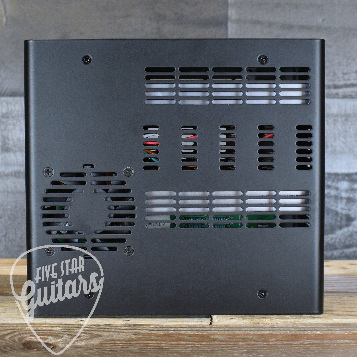 Bad Cat Purepath Analog DI and Load Box