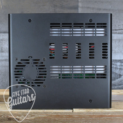 Bad Cat Purepath Analog DI and Load Box