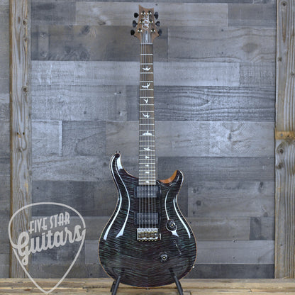 Paul Reed Smith Limited Edition Custom 24 Mango Top - Violet with Hardshell Case