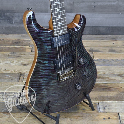 Paul Reed Smith Limited Edition Custom 24 Mango Top - Violet with Hardshell Case