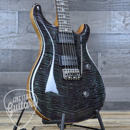 Paul Reed Smith Limited Edition Custom 24 Mango Top - Violet with Hardshell Case