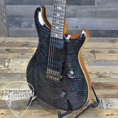 Paul Reed Smith Limited Edition Custom 24 Mango Top - Violet with Hardshell Case