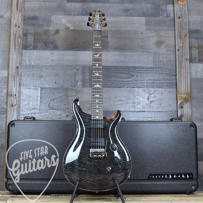 Paul Reed Smith Limited Edition Custom 24 Mango Top - Violet with Hardshell Case