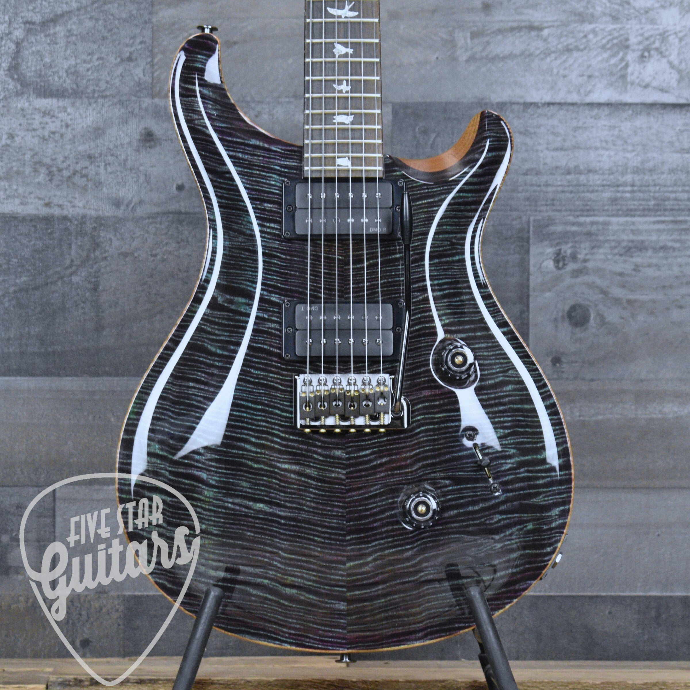 Paul Reed Smith Custom 24 2016 Limited | ヤマダウェブコム