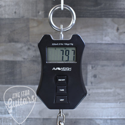 Fender Limited Edition Vintera III Early 60s Telecaster  Custom - 3-Color Sunburst with Gigbag