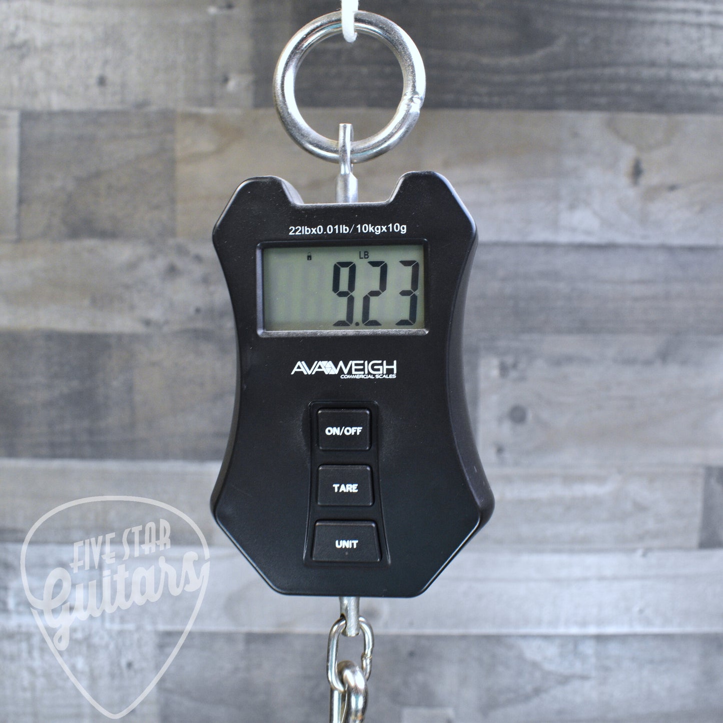 Fender Vintera  III Early 60s Bass VI - Olympic White with Gigbag