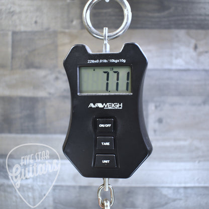 Fender Vintera  III Early 60s Stratocaster - Seafoam Green with Gigbag