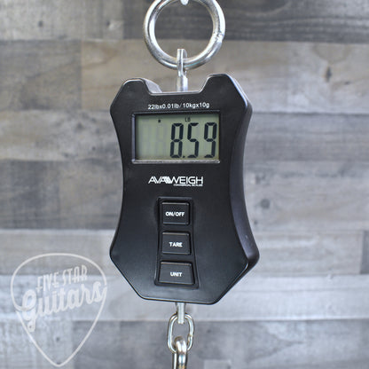 Fender Vintera  III Mid 60s Jaguar - Shell Pink with Gigbag