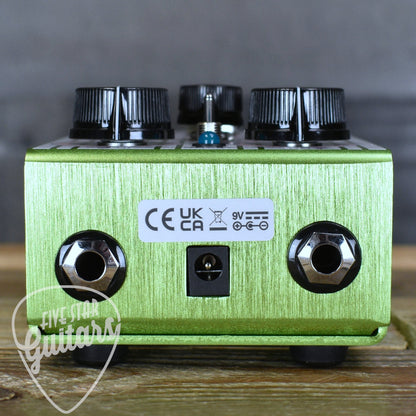 Way Huge Jumbo Fuzz Swollen Pickle XXX