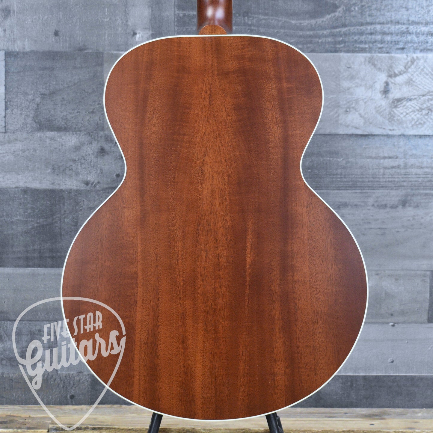 Gibson J-185 Century 12-Fret - Vintage Amber with Hardshell Case