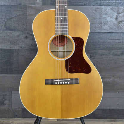 Gibson L-00 Century 12-Fret - Vintage Amber with Hardshell Case