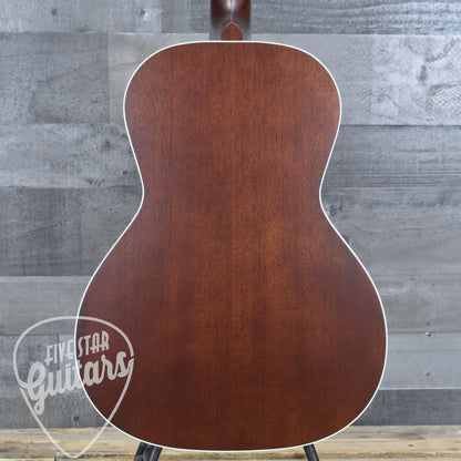 Gibson L-00 Century 12-Fret - Vintage Amber with Hardshell Case