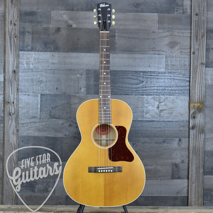 Gibson L-00 Century 12-Fret - Vintage Amber with Hardshell Case