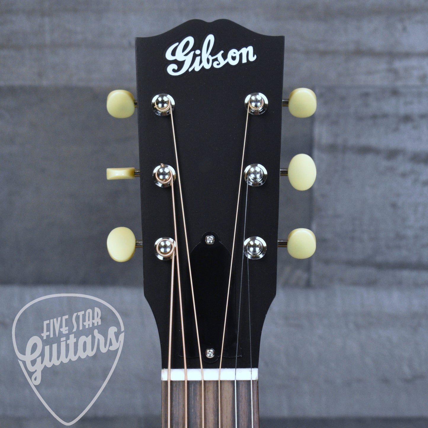 Gibson L-00 Century 12-Fret - Vintage Amber with Hardshell Case
